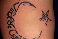 türkiye cumhuriyeti dövme-ankara tattoo-ankara dövme